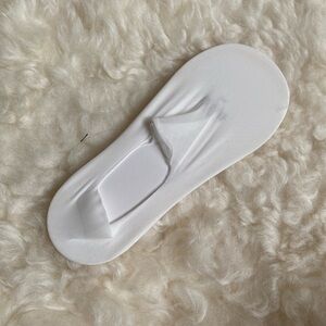 3/$35 | Cool Fun Classic White Socks Accessories